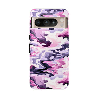 Lavender Mirage - Pixel Tough