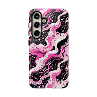 Pink Surge - Galaxy Tough