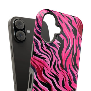 Neon Blaze - iPhone MagSafe