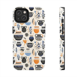 Ceramic Harmony - iPhone Tough