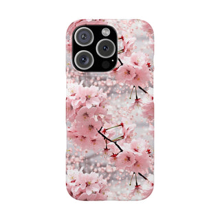 Hanami Haze - iPhone Slim