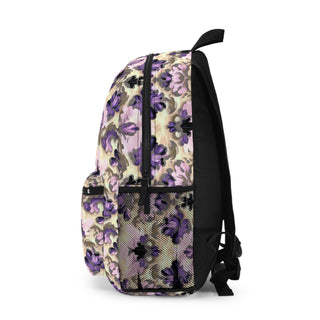 Royal Bloom - Backpack