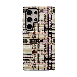 Dust Codec - Galaxy Tough