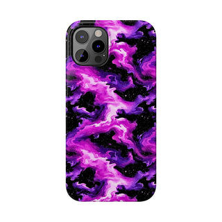 Mystic Haze - iPhone Slim