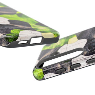 Verdant Flow - Galaxy Tough