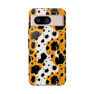 Wild Heat - Pixel Tough