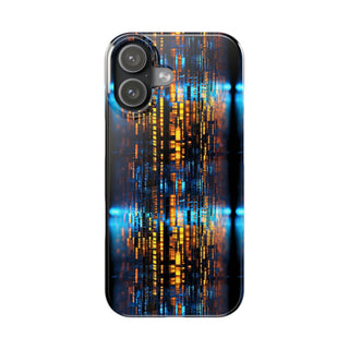 Code Corridor - iPhone Slim