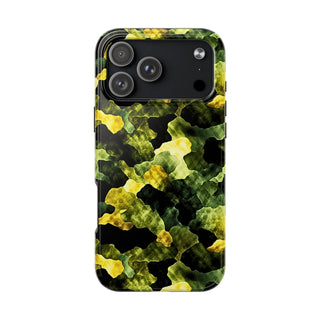 Shadowed Terrain - iPhone Tough