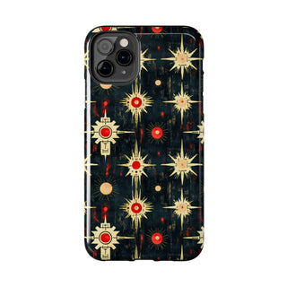 Celestial Blaze - iPhone Tough