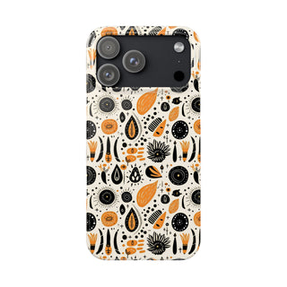 Ember Flora - iPhone Slim