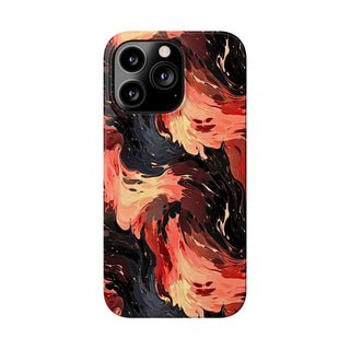 Lava Surge - iPhone Slim