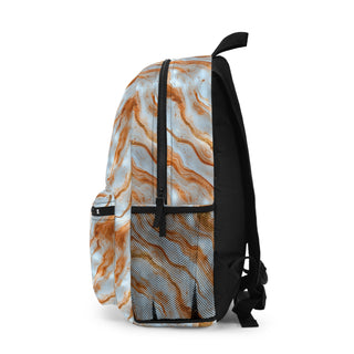 Amber Glow - Backpack