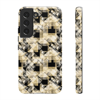 Golden Prism - Galaxy Tough