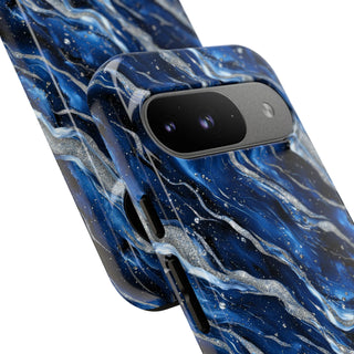 Celestial Stream - Pixel Tough