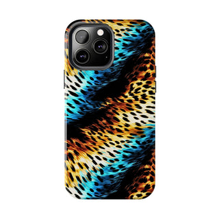 Wild Streak - iPhone Tough