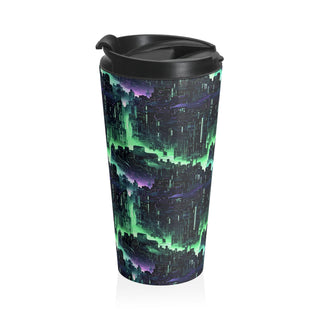 Signal District - Travel Mug