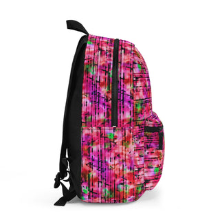 Signal Bloom - Backpack