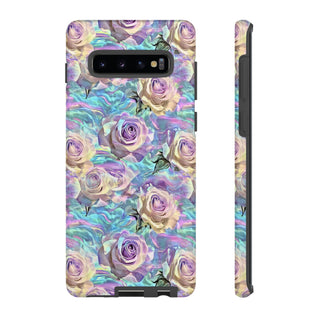 Iridescent Bloom - Galaxy Tough