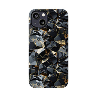 Eclipse Shatter - iPhone Slim