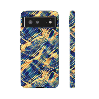 Voltage Veil - Pixel Tough