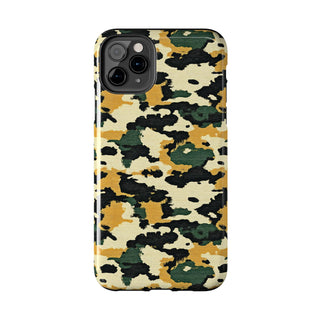 Desert Phantom - iPhone Tough