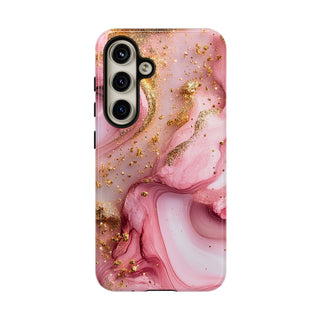 Pink Élan - Galaxy Tough