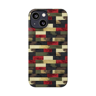 Brickline Stratum - iPhone Slim