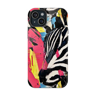 Electric Safari - iPhone MagSafe