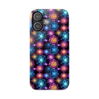 Astral Bloom - iPhone Slim