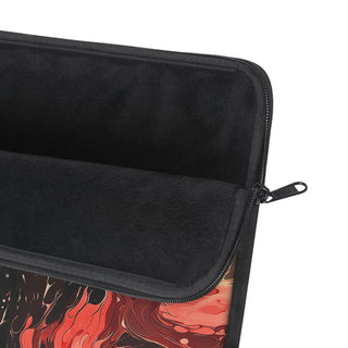 Lava Surge - Laptop Sleeve
