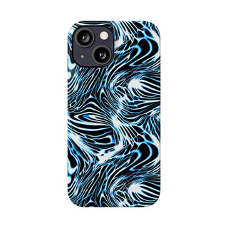Electric Drift - iPhone Slim