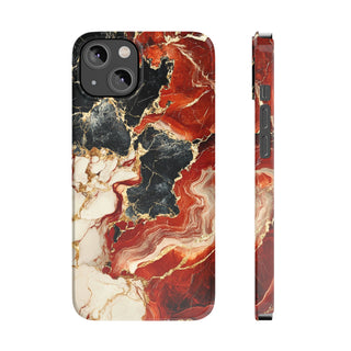 Volcanic Opus - iPhone Slim