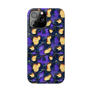 Molten Impact - iPhone Slim