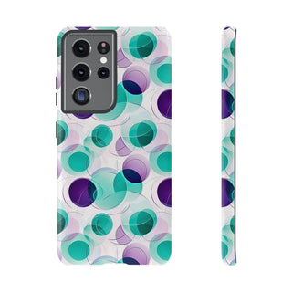 Aqua Breeze - Galaxy Tough