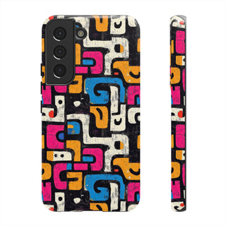 Ancient Pulse - Galaxy Tough