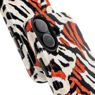 Savage Streaks - iPhone Tough