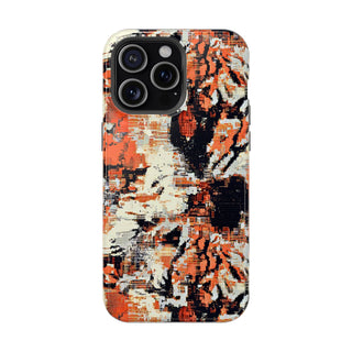 Inferno Blaze - iPhone MagSafe