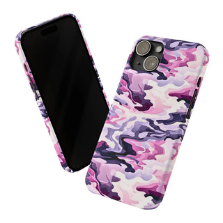Lavender Mirage - iPhone Slim