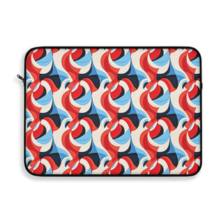 Dynamic Flow - Laptop Sleeve