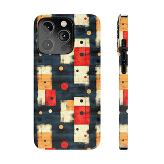 Cosmic Compass - iPhone Slim