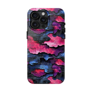 Crimson Twilight - iPhone Tough