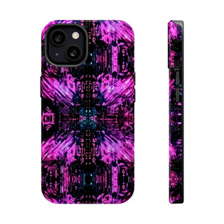 Neon Vault - iPhone MagSafe