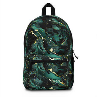 Midnight Cascade - Backpack