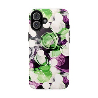 Bubble Fusion - iPhone Tough