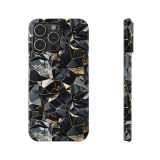 Eclipse Shatter - iPhone Slim