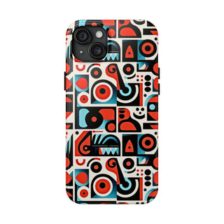 Eclipse Totem - iPhone Tough