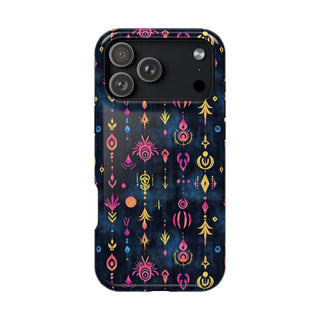 Celestial Glyphs - iPhone MagSafe