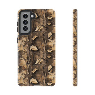 Desert Crust - Galaxy Tough