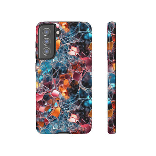 Quantum Web - Galaxy Tough