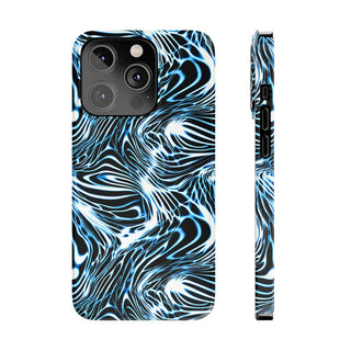 Electric Drift - iPhone Slim